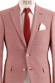 Slim Fit Ceket - 3