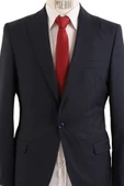 Slim Fit Takım Elbise - 4