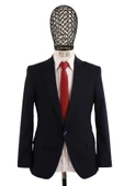 Slim Fit Ceket - 2