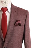 Slim Fit Ceket - 4