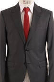 Regular Fit Takım Elbise - 4