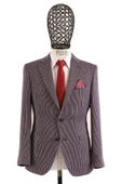 Slim Fit Ceket - 2