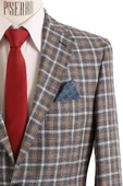 Slim Fit Ceket - 5