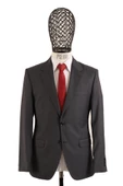 Regular Fit Takım Elbise - 3