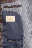 Slim Fit Ceket - 5
