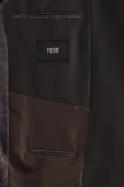 Regular Fit Takım Elbise - 7