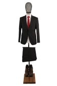 Slim Fit Takım Elbise - 1