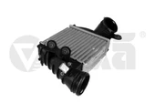1J0145803N Radyatör Turbo Soğutucu Intercooler - Audı A3-Bora-Golf-Leon-Octavıa-Toledo-1.9 Lt.-Axr thumbnail 1