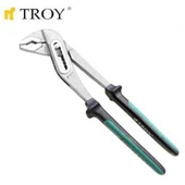 TROY 21009 Fort Pense Papağan Pense Pvc İzoleli Üniversal - 1