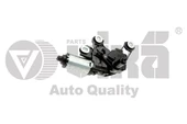 4F9955711B Silecek Motoru Arka - Audı A4 2008-2012 - A4 Quattro 2008-2012 - A6 2005-2011 - A6 Allroad 2007-2011 - A6 Qua - 1