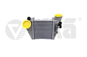 1J0145803M Radyatör Turbo Soğutucu Intercooler - Audı A3-Bora-Golf-Leon-Octavıa-Toledo-1.9 Lt.-Tdı-Axr-ArSOL -Asz-Atd-Be thumbnail 1