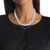 Calvin Klein  CKJ35000626 Kolye - 5