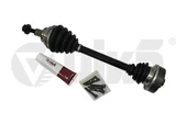 1K0407271AT Aks Komple SOL - Golf 5-Jetta-Leon-Octavıa-Passat-Superb-Toledo-Yetı-1.6 Lt.-1.9 Lt.-Bjb-Bls-Cayb - 1