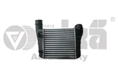 8E0145805F Radyatör Turbo Soğutucu Intercooler - Audı A4 2001-2005 - 1.9 Lt.-Tdı - A6 2002-2005 - Awx-Avf-Avb-Bke thumbnail 1