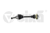 1K0407271BJ Aks Komple Ön SOL - Passat-Golf 5-Jetta-Caddy-Octavıa-Toledo-Leon-1.9 Lt.-2.0-Tdı-Bkp-Bkd-Bls-Bkc-Bxe - 1