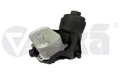 05L115389AB Yağ Filtre Kütüğü & Yağ Soğutucu - Audı A4-A5-A6-A7-Q5-2.0-Tdı-Dtpa-Dfba - 1
