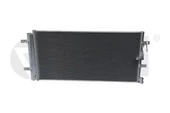 8T0260403D Klima Radyatörü - Audı A4-A5 - 1