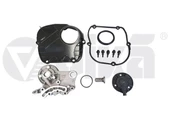 06H103144JKIT Eksantrik Mili Yatak Takoz & Eksantrik Kapağı Kit 12 Parça - Octavıa-Passat-Passat Cc-Superb-Yetı-1.8 Lt.- - 1