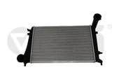 1K0145803Q Radyatör Turbo Soğutucu Intercooler - Audı A3-Altea-Caddy-Golf-Jetta-Octavıa-Superb-Touran-1.9 Lt.-Tdı-Bls thumbnail 1