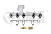 076253031A Egzoz Manifold Conta + Saplama + Somun - Crafter Tdı-Bjk-Bjl-Bjm - 1