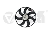 2Q0959455H Fan Motoru Magna Tip - Polo-A1-Ibıza-Scala - 1