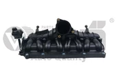 03G129711AS Emme Manifold Plastik - Jetta-Passat-Touaran-2.0-Tdı-Bmn-Bmr-Buz-Bma-Bkp - 1