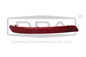 7E0945105A Tampon Reflektörü Arka SOL - Transporter T6 2011-2015 - 1