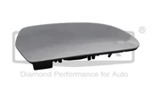 4F0857536AE Ayna Camı Dış Dikiz SAĞ - Audı A3-A4-A5Co-A6-A8-Q3-Octavıa-Rs6-Superb - 1