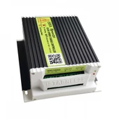 İSTA-BREEZE İ-700 WATT 48 V Rüzgar Türbini + Hibrit Şarj Kontrol Cihazı - 3