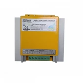 İSTA-BREEZE İ-1000 WATT 24 V Rüzgar Türbini + Hibrit Şarj Kontrol Cihazı - 5