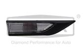 2K5949102 Çamurluk Sinyali SAĞ Siyah - Caddy 2016-> - 1