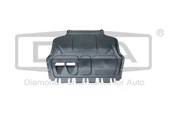1K0825237K Karter Koruyucu Dizel - Golf-Jetta-Octavıa-Superb-Touran-Caddy - 1