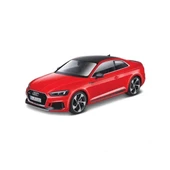 21090 Burago 1:24 Audi RS 5 Coupe Model Araba - 2