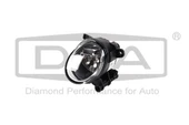 8T0941699E Sis Lambası SOL - Audi A1-A4-A6-Q3- Passat-Cc 2009-2012 - 1