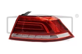 3G5945096F Stop Lambası Dış SAĞ Led - Passat 2016-> - 1