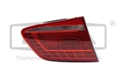 3AE945307C Stop Lambası İç SOL Led - Passat 2011-2015 - 1