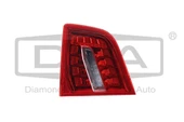 4F5945094E Stop Lambası İç SAĞ Led - Audı A6 2009-2011 - A6 Quattro 2009-2011 - Rs6 2008-2011 - 1