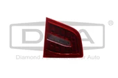 4F5945093E Stop Lambası İç SOL Led - Audı A6 2009-2011 - A6 Quattro 2009-2011 - Rs6 2008-2011 - 1