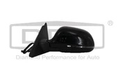 8K1857409D Ayna Dış Dikiz Komple SOL - Audı A4 2008-2012 - A4 Quattro 2008-2012 - 1