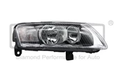 4F0941004A Far Komple SAĞ - Audı A6 2005-2008 - A6 Allroad 2007-2011 - A6 Quattro 2005-2008 - 1