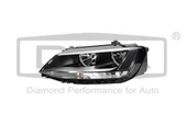 5C7941005A Far Komple SOL - Jetta 2012-> - 1
