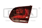 5K0945094AJ Stop Lambası İç SAĞ Led Karartılmış - Golf 6 - 1