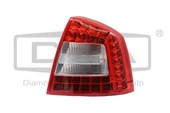 1Z5945112BL Stop Lambası SAĞ Led - Octavıa 2009-2012 - Facelıft - - 1