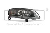 4F0941030AK Far Komple SAĞ Xenon - Audı A6-A6Q 2005-2008 - 1