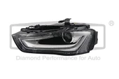 8K0941003AB Far Komple SOL - AudiA4 2013-2015 - A4 Allroad 2010-2016 - A4 Quattro 2013-2015 - 1