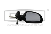 8K1857410C Ayna Dış Dikiz Komple SAĞ Katlanır - Audı A4 2008-2012 - A4 Quattro 2008-2012 - 1