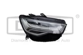 4G0941773H Far Komple SOL Matrix Led - Audı A6 2015-2018 - A6 Allroad 2013-2018 - A6 Quattro 2015-2018 - Rs6 2013-2018 - 1