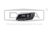 5E1941017A Far Komple SOL Xenon & Led 5E1941017 Yerine - Octavıa 2013-2017 - 1
