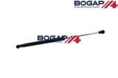 3T5827552 Bagaj Kapak Amortisörü - Superb 2008-2013 - 1