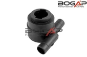 06A103465D Motor Yağ Kapak Adaptörü - Golf 4-Bora-Octavıa-Toledo-A3-1.6 Lt.-Avu-Bfq - 1